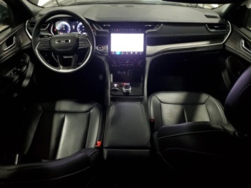 Jeep Grand Cherokee V 2024 Jeep Grand Cherokee Limited 2024 3.6l 3.6 Benzyna 293KM, zdjęcie 8