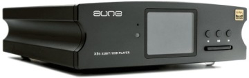 aune X5s, выпуск в честь 8-й годовщины Bluetooth, черный