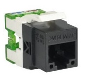 OSPEL Moduł gniazda komputerowego RJ45 MGK-K5 5e