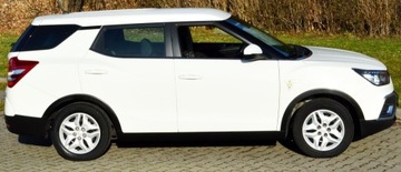  SSANGYONG TIVOLI 1.6 XDi 160 115 KM, zdjęcie 4