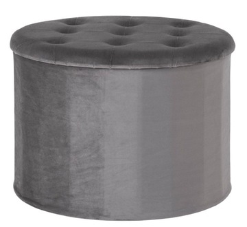 PREMIUM PUFA SCHOWEK VELVET GLAMOUR Nordycki HN