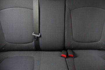 Chevrolet Spark II Hatchback 1.0L DOHC 68KM 2012 Chevrolet Spark 1.0 16V, Salon Polska, Klima, zdjęcie 9