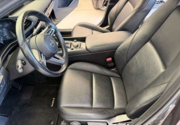 Mazda 3 IV 2019 Mazda 3 4X4 Mazda 3 2.5 Benz 192 KM 2019r 81.000 km Warszawa 2.5, zdjęcie 7