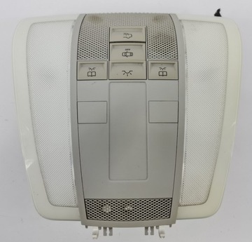 BINNENVERLICHTING MERCEDES W204