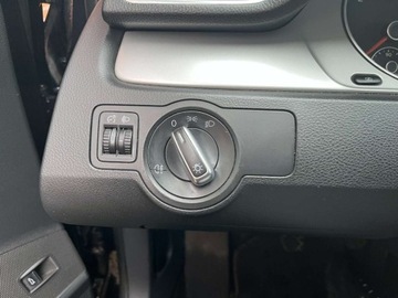 Volkswagen Passat B7 Variant 2.0 TDI CR DPF BlueMotion 140KM 2011 Volkswagen Passat 2.0 diesel 140 KM 6 biegow zarej w PL zadbany mozliw, zdjęcie 21