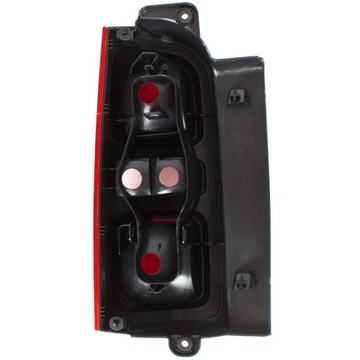 ФОНАР ЗАДНИЙ ПРАВЫЙ CITROEN JUMPY 16+ VIVARO C 19+ PEUGEOT EXPERT TOYOTA PROACE