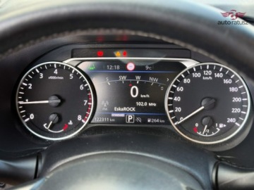 Nissan Juke II 2022 Nissan Juke Fv23%*Automat*Gwarancja+Serwis w Cenie, zdjęcie 13