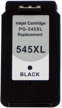 Новые чернила для принтера CHIP CANON PG-545 PRIXMA