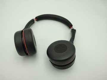Накладные наушники Jabra Evolve 75