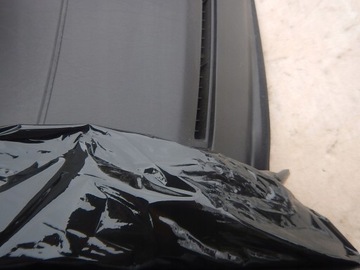 Mercedes S W140 DESKA ROZDZIELCZA KONSOLA KOKPIT