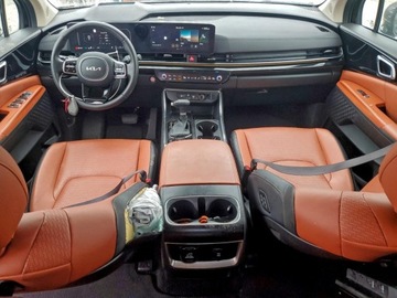 Kia Carnival II 2025 Kia Carnival Sx 2025 3.5 Benzyna 290KM, zdjęcie 8