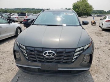 Hyundai Tucson IV 2022 Hyundai Tucson 2022 HYUNDAI TUCSON SEL CONVENIENCE 1.6 Hybryda 226KM, zdjęcie 5