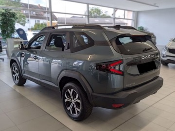 Dacia Bigster 1.2 TCe 130KM 2025 Od ręki - Expression 4x4 1.2 TCe 130KM / Pakiet Easy, Zimowy Plus, zdjęcie 5