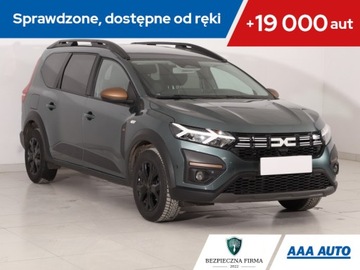 Dacia Jogger 2024 Dacia Jogger 1.0 TCe, Salon Polska, 1. Właściciel