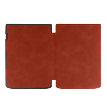 Тонкий чехол для PocketBook InkPad 4 / Цвет 2 / Цвет 3