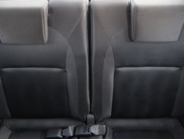 Nissan Qashqai I Crossover Facelifting  2.0 140KM 2012 Nissan Qashqai+2 2.0 i, GAZ, 7 miejsc, Navi, zdjęcie 16