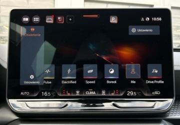 Cupra Formentor Crossover 1.5 TSI 150KM 2025 Cupra Formentor Pakiety, ACC, Kamera, GPS, Podgrzewane fotele i kierownic, zdjęcie 30