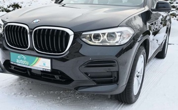 BMW X4 G02 SUV 20d 190KM 2020 BMW X4 2,0D 190 KM X-DRIVE Full Led Nawigacja 2.0 Diesel 190KM, zdjęcie 38