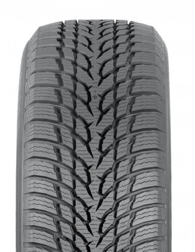 1x Nokian 185/60R15 СНЕЖНЕЗАЩИТНЫЙ 1 88T