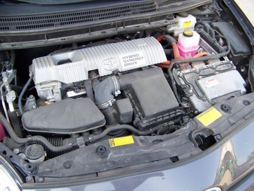 TOYOTA PRIUS 3 09 15 CEWKA ZAPŁONOWA DENSO 1.8 HYB