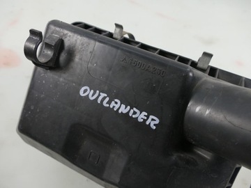 MITSUBISHI OUTLANDER II 2.4 B POUZDRO FILTRU VZDUCHU