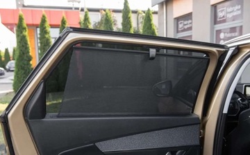 Peugeot 5008 II Crossover 1.6 THP 165KM 2017 Peugeot 5008 1.6T 165Ps Automat Navi Full Ledy Polskora Kamera 360 Radar 7, zdjęcie 30