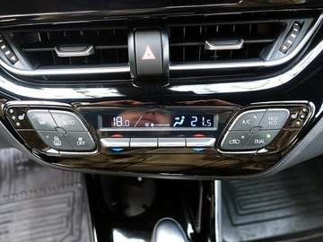 Toyota C-HR I Crossover Facelifting 1.8 Hybrid 122KM 2022 Toyota C-HR EXECUTIVE Kraj Bezwypadk 1wł, zdjęcie 21