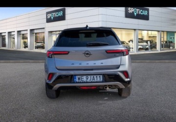 Opel Mokka II 2025 Opel Mokka 1.2 T mHEV GS SS eDTC6 Hybryda Od Reki SalonPL Super Konfigurac, zdjęcie 5