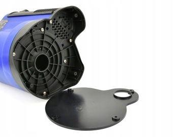 ВОДЯНОЙ НАСОС GEKO СО ВСТРОЕННЫМ ПОПЛАВКОМ 13000л/ч G81459