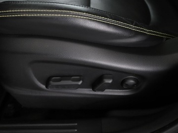 Kia Soul II 1.6 VGT CRDi 136KM 2016 Kia Soul Spirit automat panorama skóra navi, zdjęcie 38