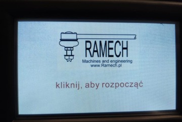 Рычаг для нарезания резьбы М3-М16, резьбонарезной станок, сервис, польское меню