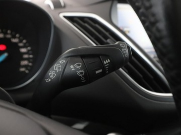 Ford C-MAX II Grand C-MAX Facelifting 1.5 EcoBoost 150KM 2016 Ford Grand C-MAX bi-xenon navi klima auto kamera i, zdjęcie 29