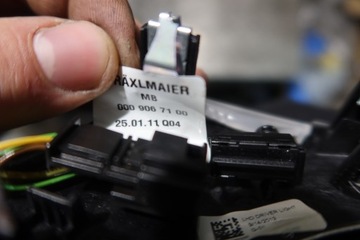 AMBIENT LIGHT W166 ML MERCEDES A0009067100