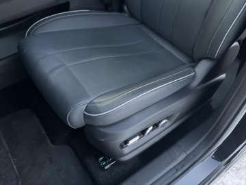 Jaecoo 7 1.6T 147KM 2025 Jaecoo 7 Offroad AWD Carbon crystal black FV23, zdjęcie 13