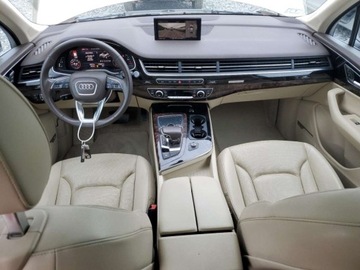 Audi Q7 II 2019 Audi Q7 Premium Plus 2019 3.0l 3.0 Benzyna 329KM, zdjęcie 8