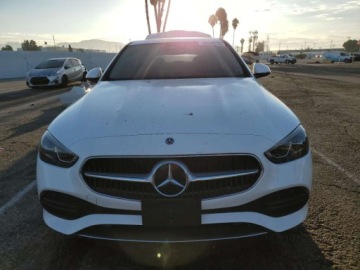Mercedes Klasa C W206 2023 Mercedes-Benz Klasa C 300 2023 2.0l 2.0 Benzyna 255KM, zdjęcie 5