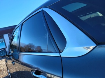 Citroen C4 Picasso II 2013 CITROEN C4 Picasso II 1.6 BlueHDi 120KM Bardzo bogato wyposażony Gwarancja, zdjęcie 19