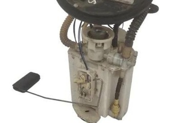 ČERPADLO BAKU PALIVA JAGUAR S-TYPE (X200) 4R839H307 2.7L DIESEL 152KW 2007