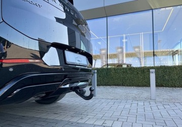 Land Rover Range Rover Sport III SUV 3.0D 301KM 2025 Land Rover Range Rover Sport Range Rover Sport 3.0D 300 PS AWD Dynamic SE, zdjęcie 8