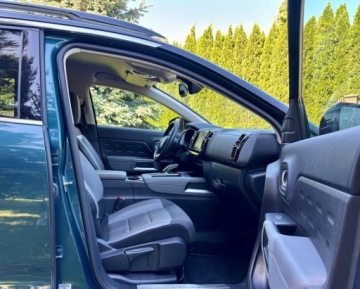 Citroen C5 Aircross SUV 1.5 BlueHDI 131KM 2020 Citroen C5 Aircross Citroen C5 Aircross BlueHDI 130 SampS EAT8 SHINE, zdjęcie 34