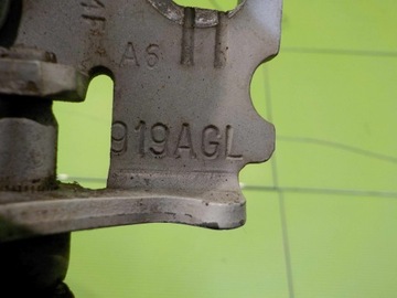 DODGE JOURNEY 10r Петли левой передней двери 85574F