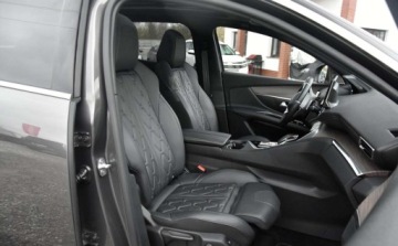 Peugeot 3008 II Plug-In Hybrid Facelifting 1.6 HYBRID4 300KM 2022 Peugeot 3008 SKORA Alusy LED Navi. BLIS linne assist Grzane fotele 1.6, zdjęcie 24