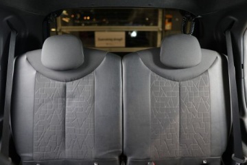 Toyota Aygo II Hatchback 3d Facelifting 1.0 VVT-i 72KM 2021 Toyota Aygo 1.0 VVT-i Black Edition X-shift Benzyna 72KM, zdjęcie 13