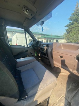 Renault Master II 1998 Renault Master 1998R. 2,5 D 7-OSOBOWY POLECAM! ZAREJESTROWANE, zdjęcie 7