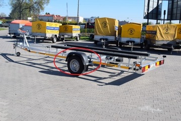 КРЫЛЬЯ ПВХ ДЛЯ ПРИЦЕПА ПРИЦЕПА 13/14