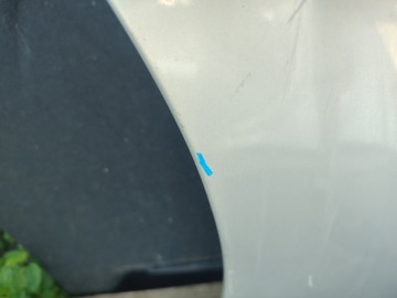 BLATNÍK LEVÝ PŘEDNÍ RENAULT TRAFIC II 2 OPEL VIVARO A NISSAN PRIMASTAR 01-14
