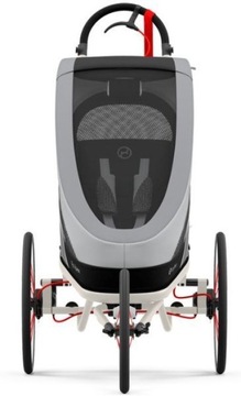 СИДЕНЬЕ CYBEX ZENO ДЛЯ БЕГА/ВЕЛОСИПЕДА С ПРИЦЕПОМ