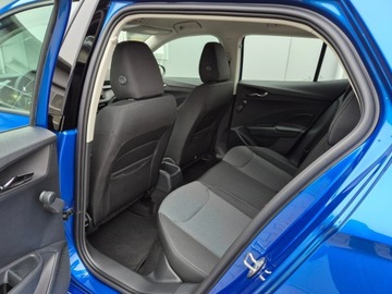 Skoda Fabia IV 2025 Skoda Fabia Edition 130 1.0 TSI DSG Auto z placu, zdjęcie 9