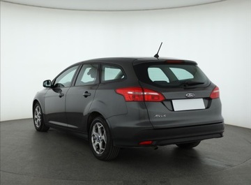 Ford Focus III Kombi Facelifting 1.5 TDCi 120KM 2017 Ford Focus 1.5 TDCi, Salon Polska, Serwis ASO, zdjęcie 3