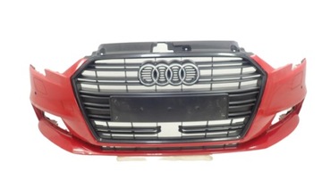 AUDI A3 8V LIFT ZDERZAK PRZÓD PRZEDNI 8V3853651AB